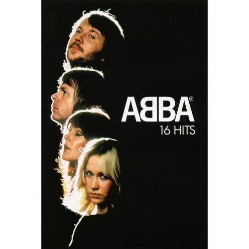 ABBA - 16 HITS -DVD-ABBA - 16 HITS -DVD-.jpg
